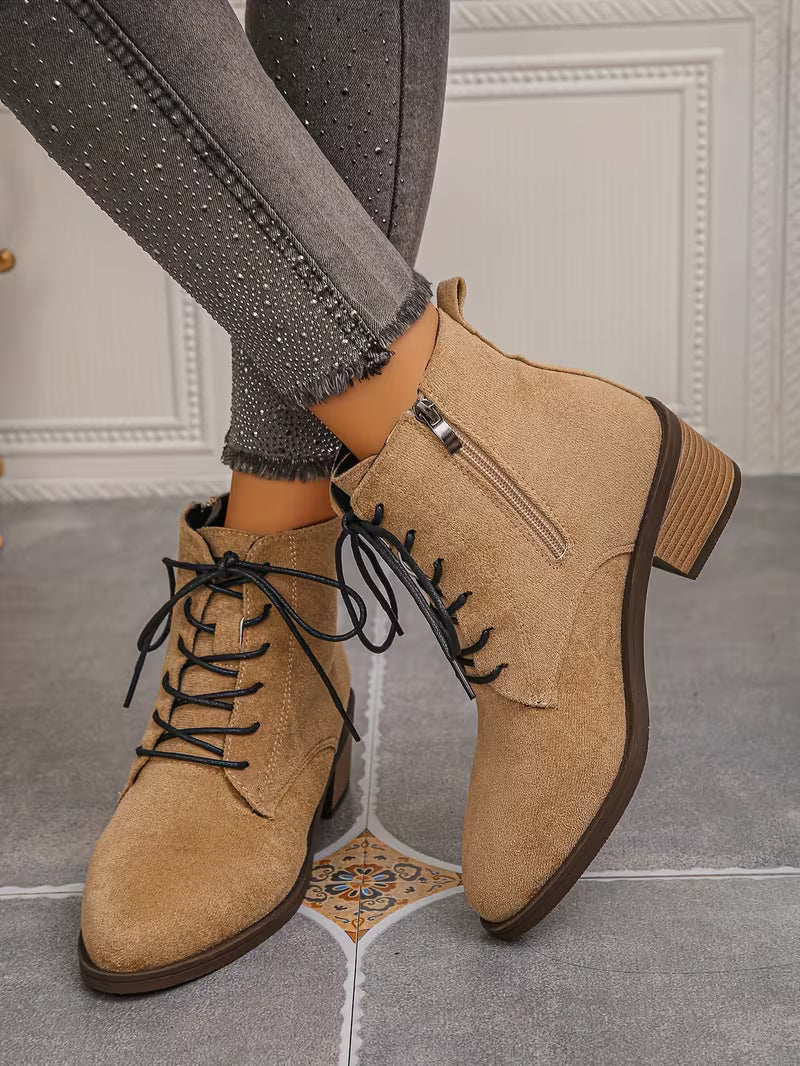 Ankle Boots
