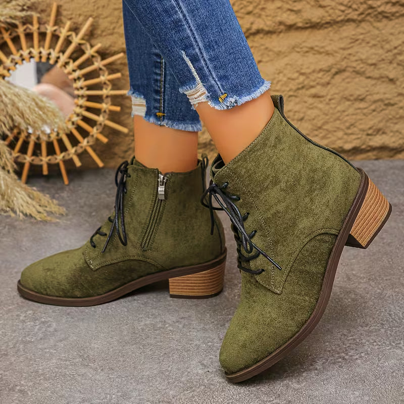 Ankle Boots