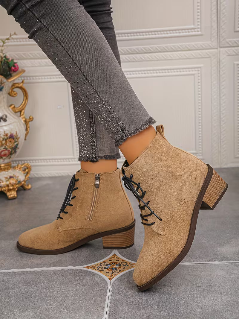 Ankle Boots