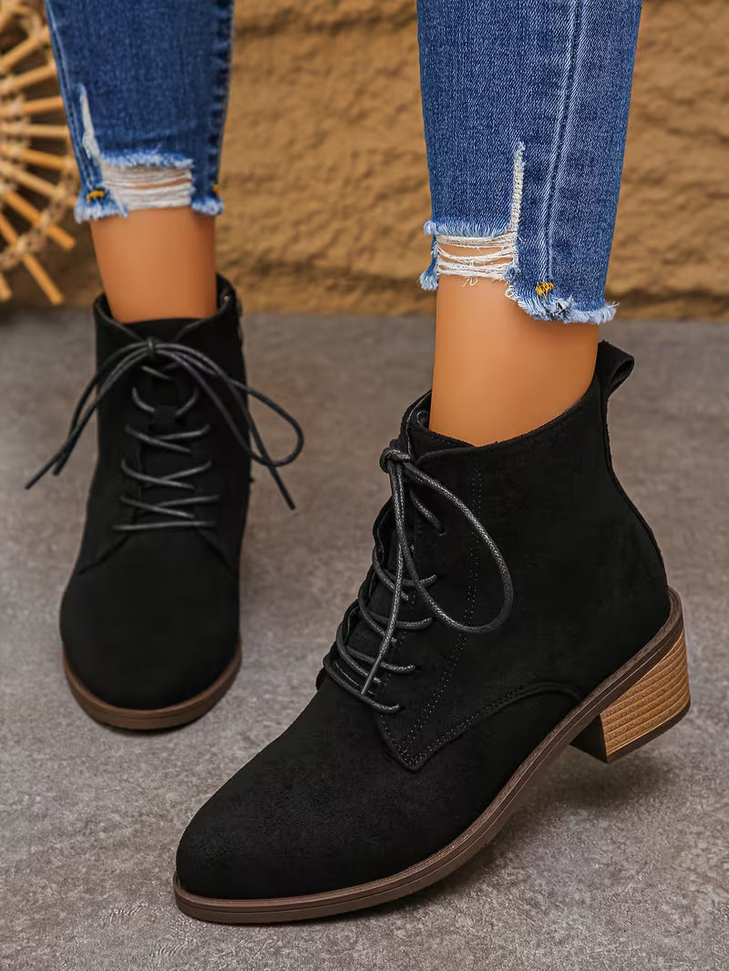 Ankle Boots