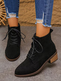 Ankle Boots