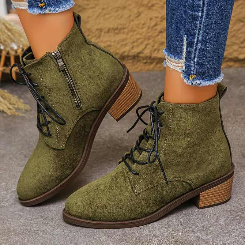 Ankle Boots