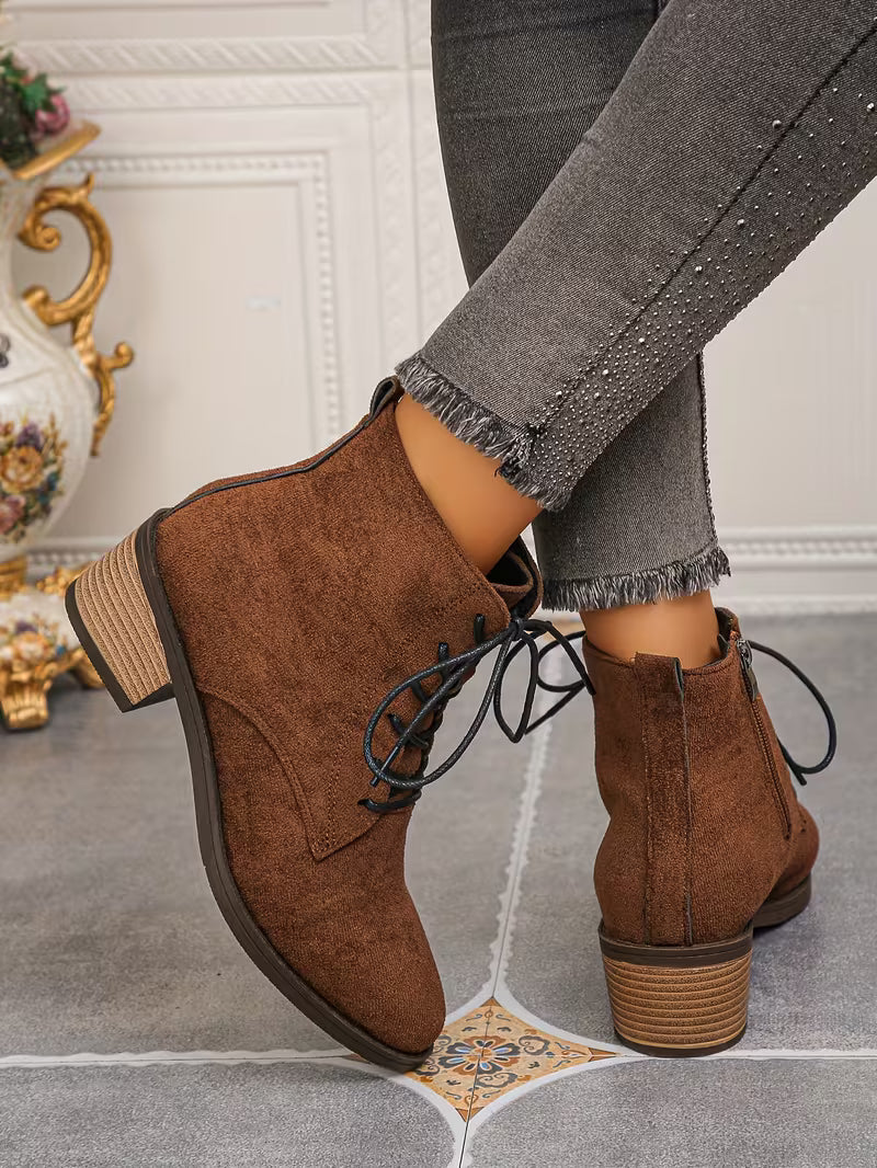 Ankle Boots
