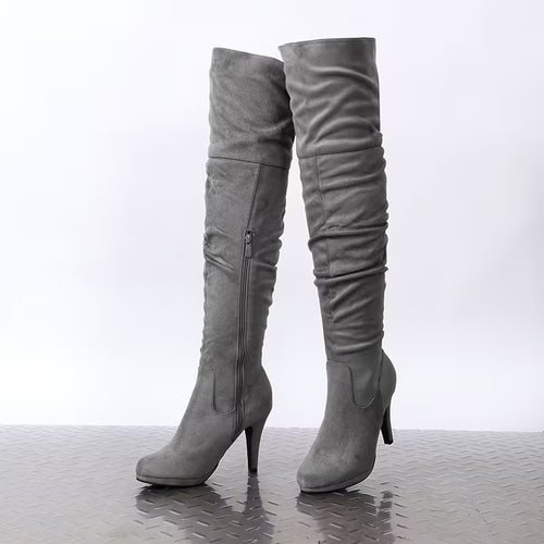 High Boots