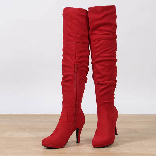 High Boots
